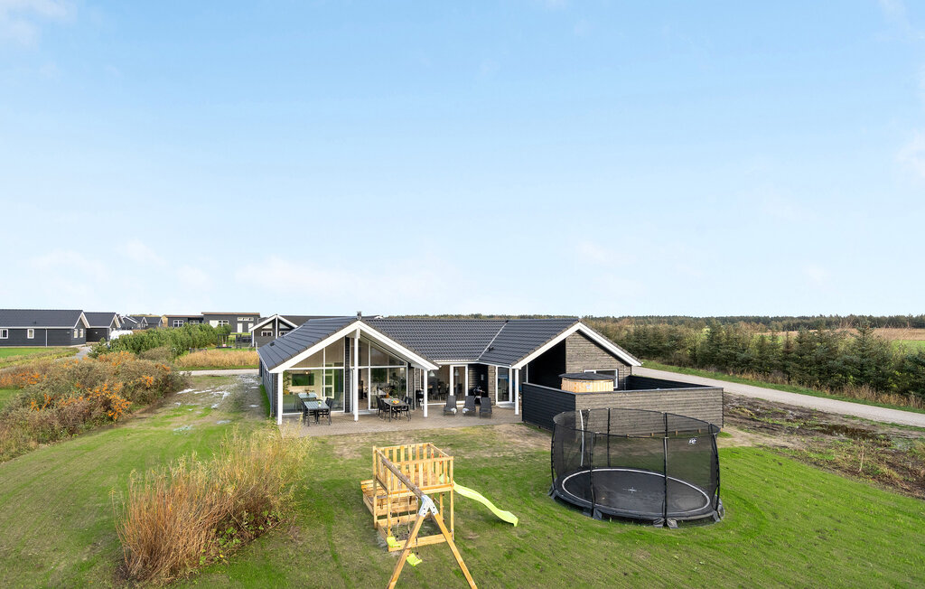 Feriehuse - Nr. Lyngby , Danmark - A07013 11