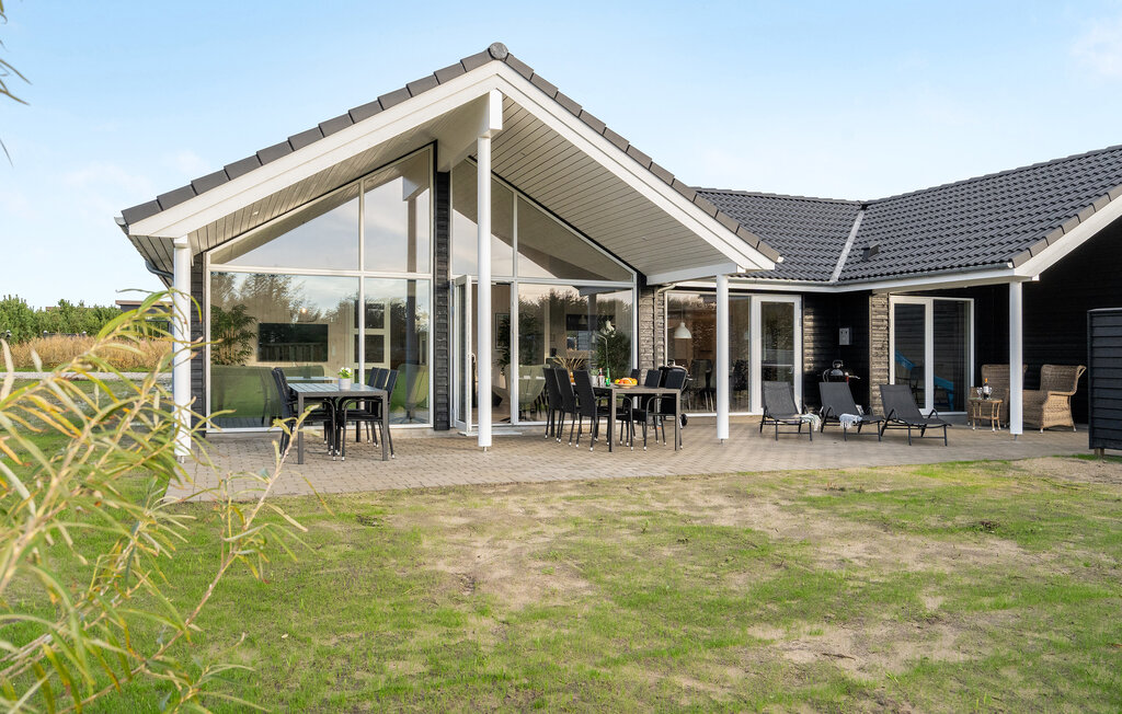 Feriehuse - Nr. Lyngby , Danmark - A07013 12