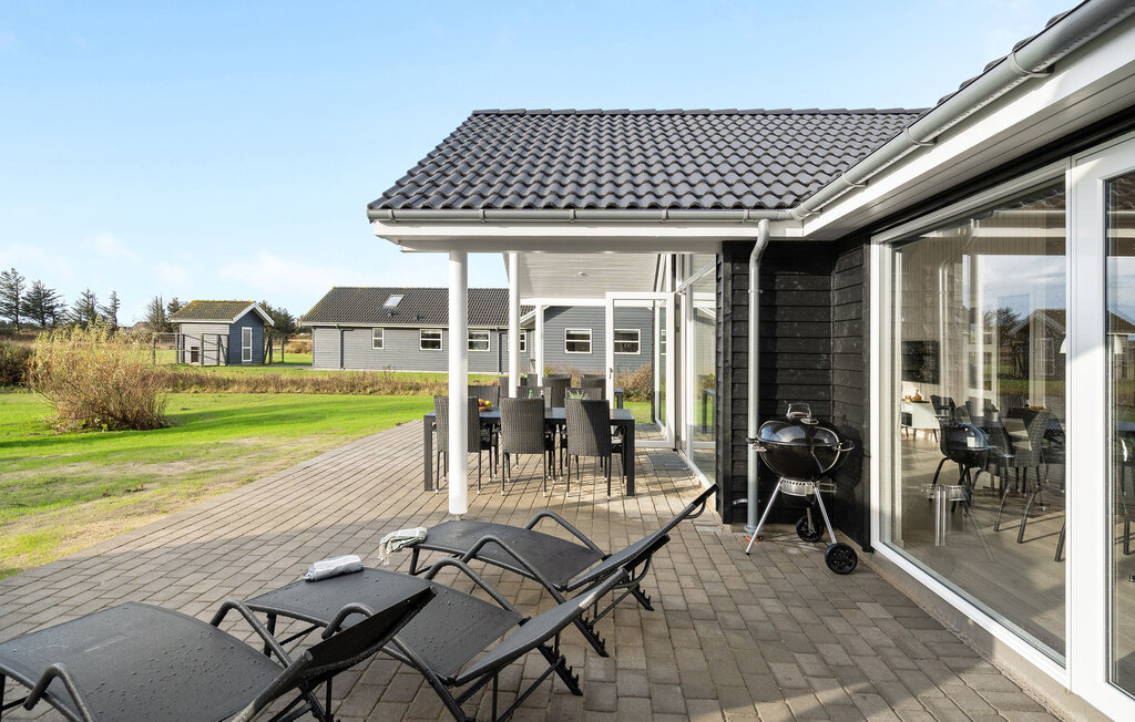 Feriehuse - Nr. Lyngby , Danmark - A07013 9