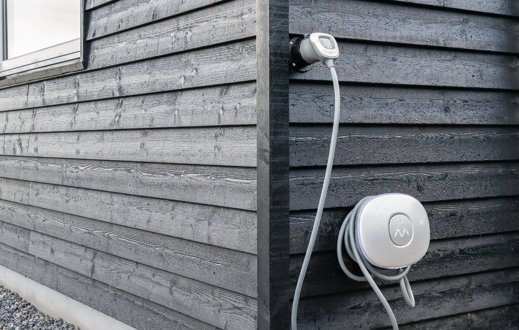 Feriehuse - Nr. Lyngby , Danmark - A07013 16