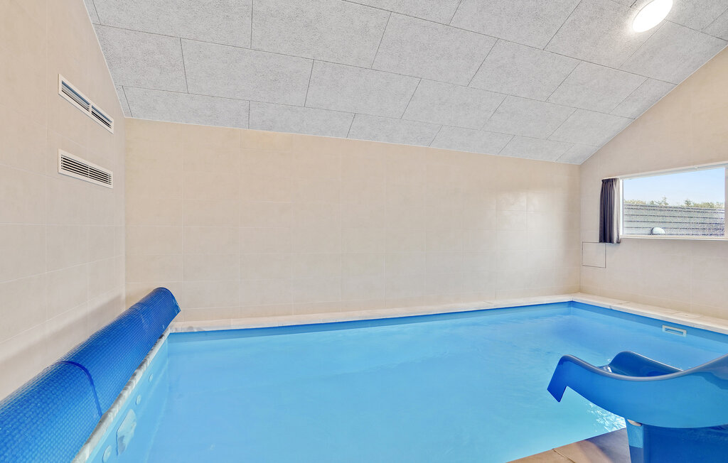 Feriehuse - Nr. Lyngby , Danmark - A07013 10