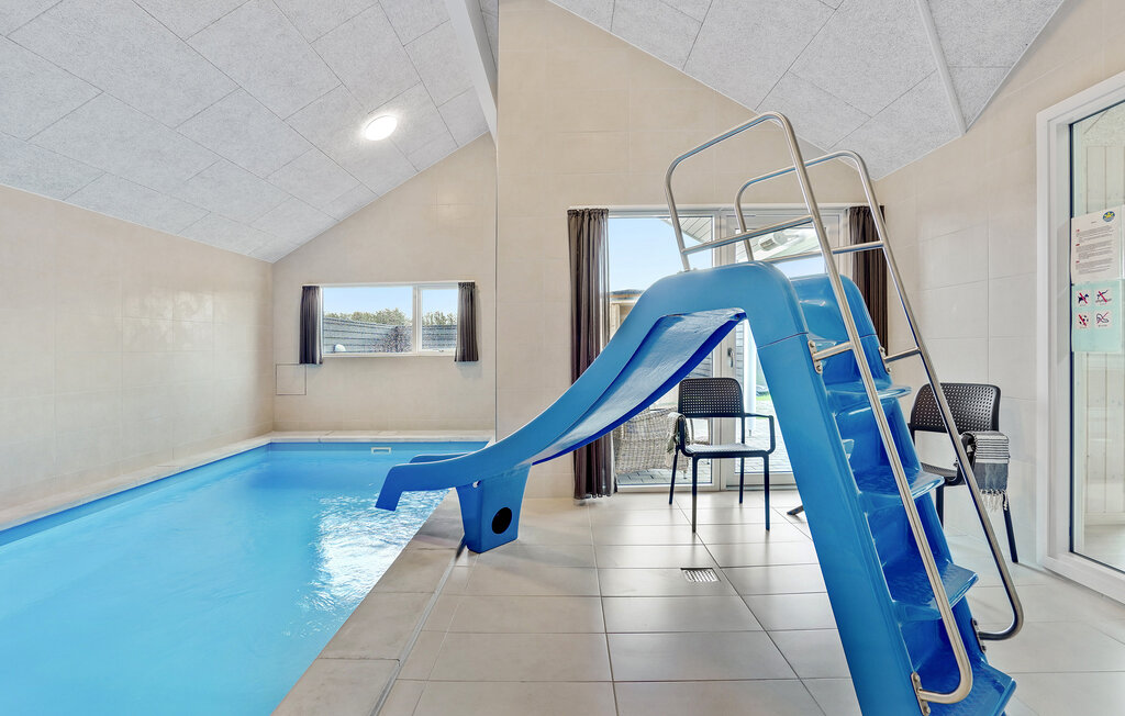 Feriehuse - Nr. Lyngby , Danmark - A07013 2