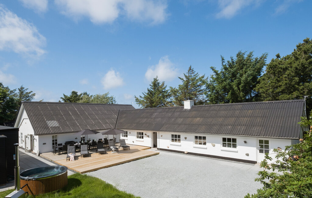 Feriehuse - Nr. Lyngby , Danmark - A07371 1