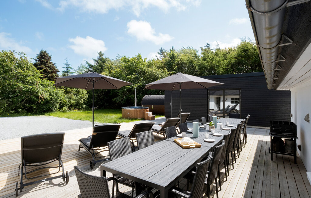 Feriehuse - Nr. Lyngby , Danmark - A07371 13