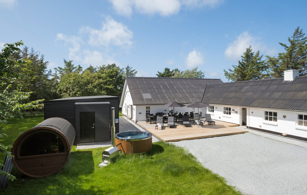 Feriehuse - Nr. Lyngby , Danmark - A07371 14