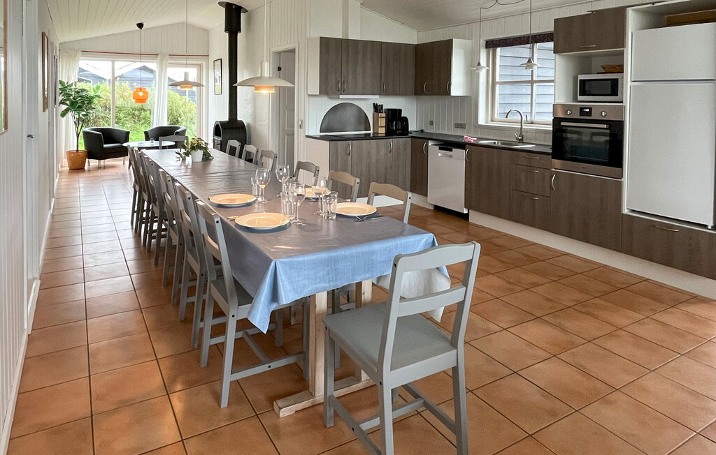 Feriehuse - Nr. Lyngby , Danmark - A07035 4
