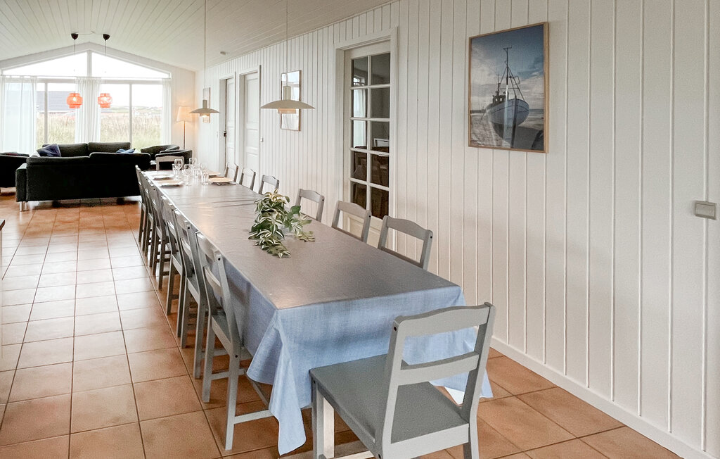 Feriehuse - Nr. Lyngby , Danmark - A07035 17