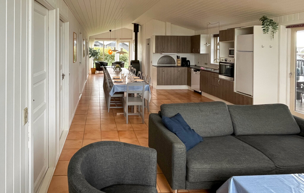 Feriehuse - Nr. Lyngby , Danmark - A07035 16