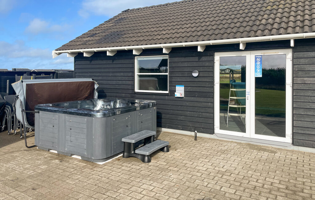 Ferienhaus - Nr. Lyngby , Dänemark - A07074 13