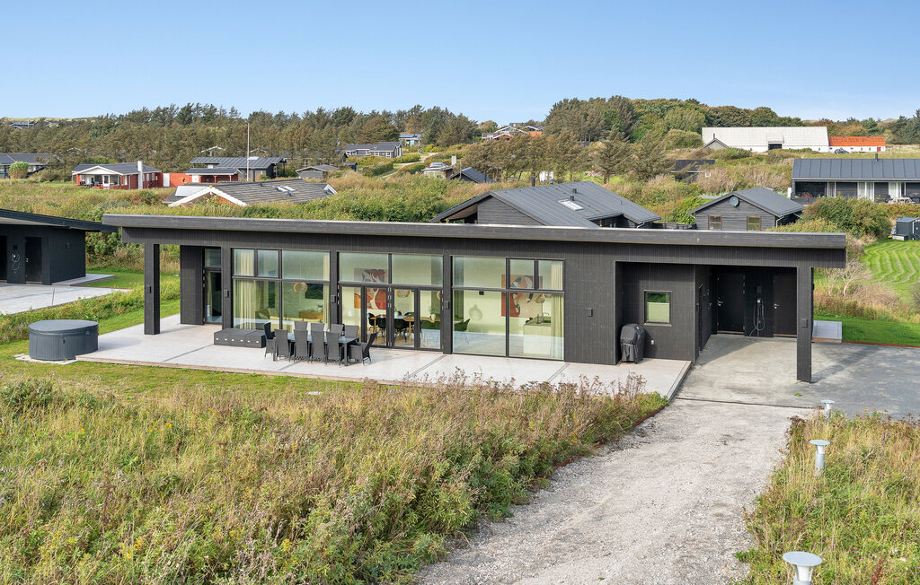 Feriehuse - Nr. Lyngby , Danmark - A07171 10