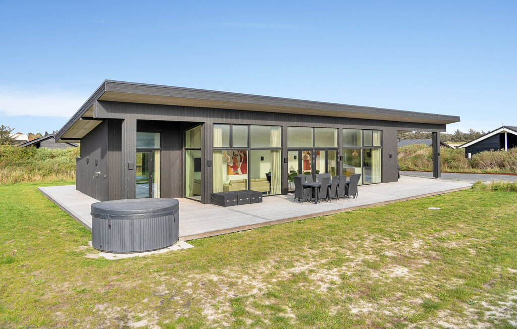 Feriehuse - Nr. Lyngby , Danmark - A07171 1