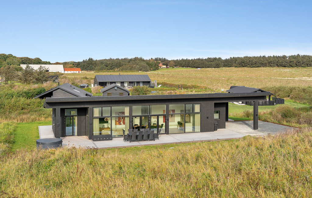 Feriehuse - Nr. Lyngby , Danmark - A07171 11