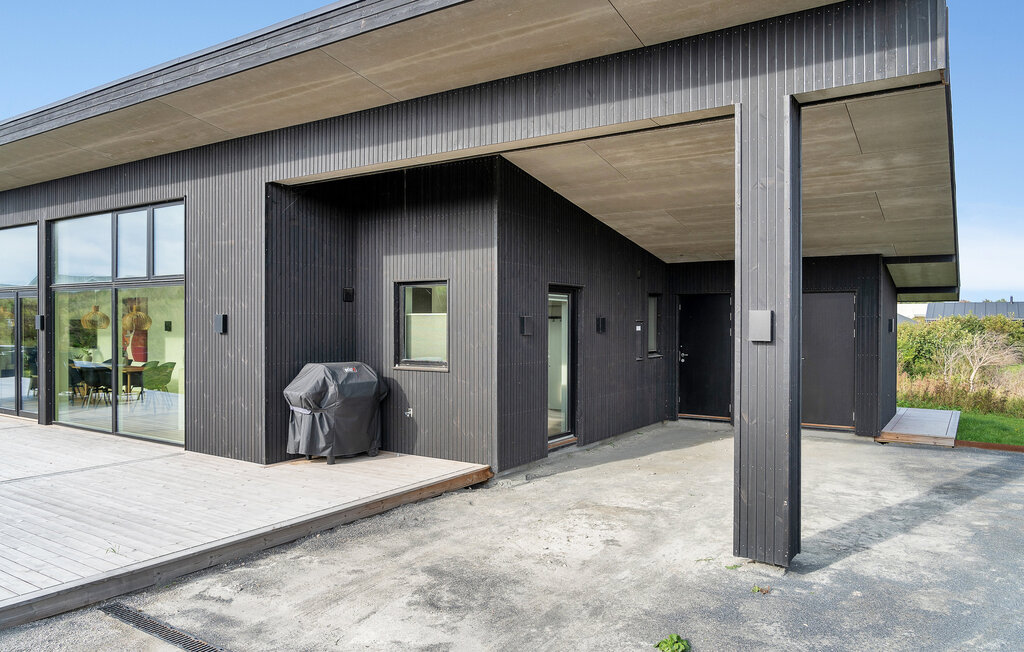 Feriehuse - Nr. Lyngby , Danmark - A07171 2