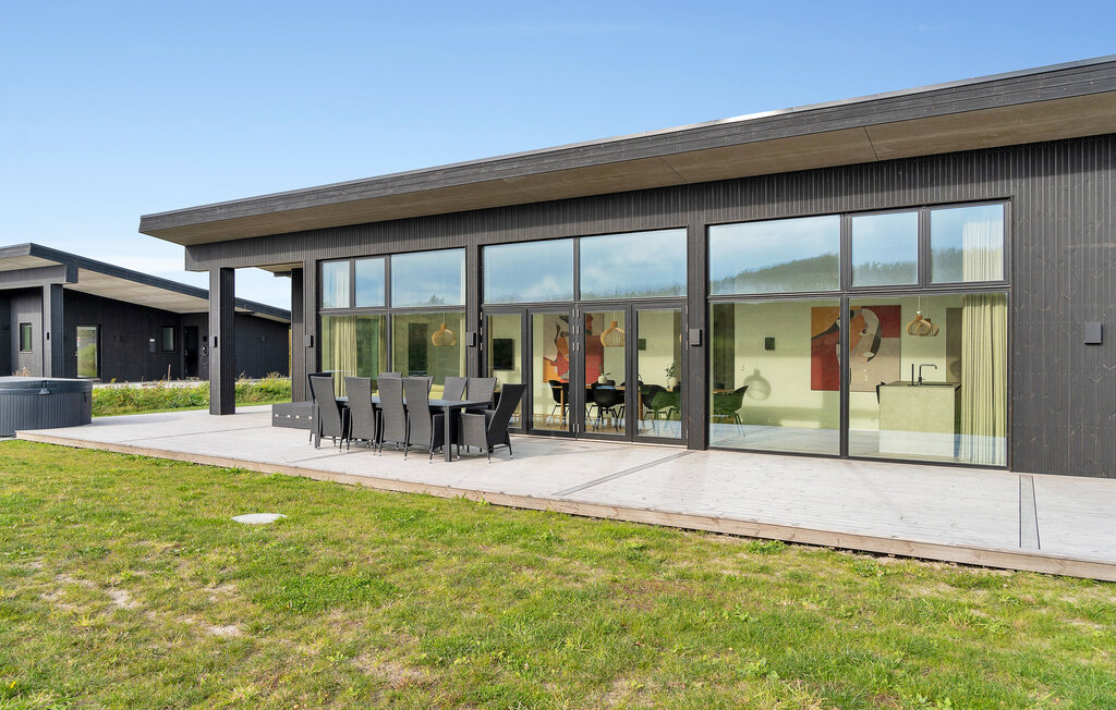 Feriehuse - Nr. Lyngby , Danmark - A07171 19