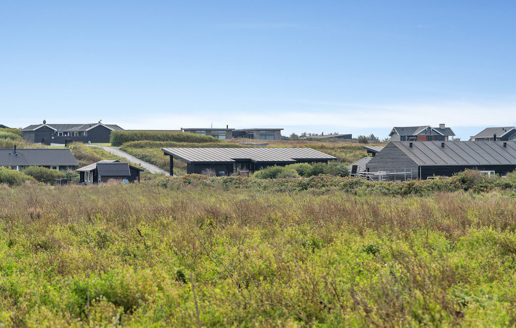 Feriehuse - Nr. Lyngby , Danmark - A07171 12