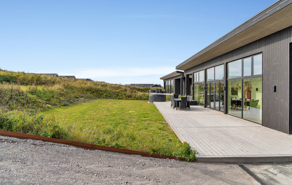 Feriehuse - Nr. Lyngby , Danmark - A07171 14