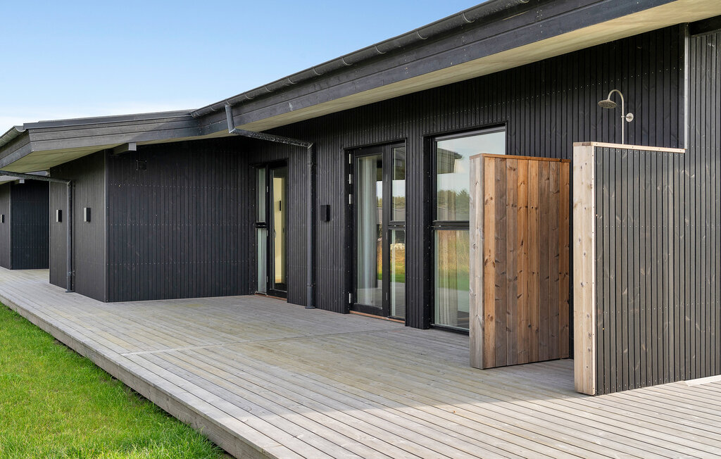 Feriehuse - Nr. Lyngby , Danmark - A07171 17