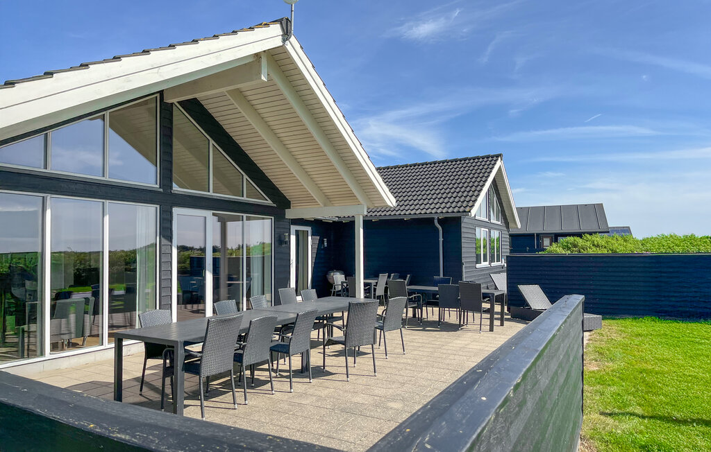 Feriehuse - Nr. Lyngby , Danmark - A07002 11