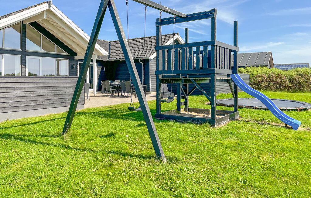 Feriehuse - Nr. Lyngby , Danmark - A07002 14