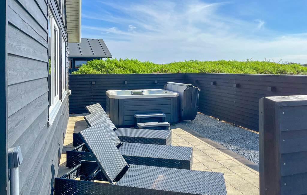 Feriehuse - Nr. Lyngby , Danmark - A07002 12