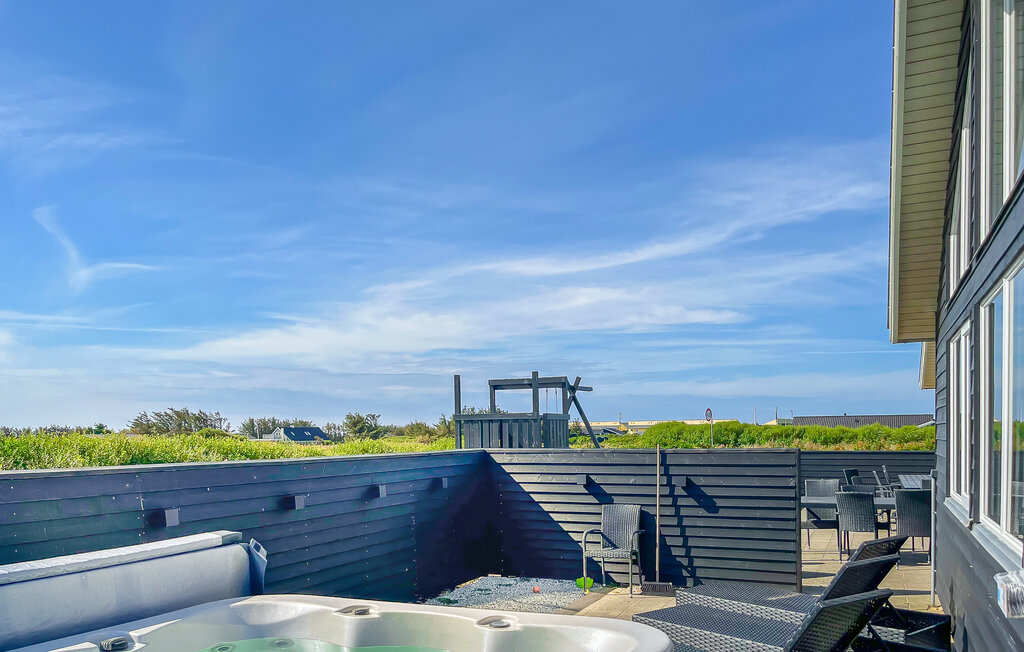 Feriehuse - Nr. Lyngby , Danmark - A07002 13