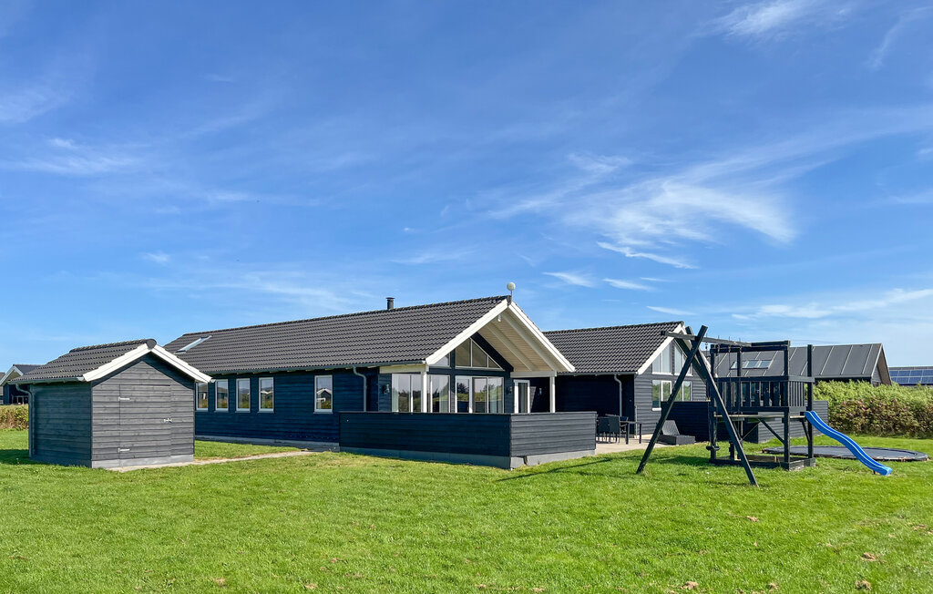 Feriehuse - Nr. Lyngby , Danmark - A07002 10