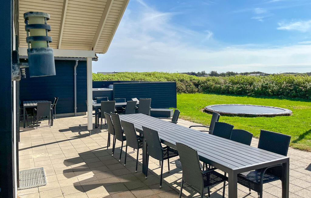 Feriehuse - Nr. Lyngby , Danmark - A07002 9