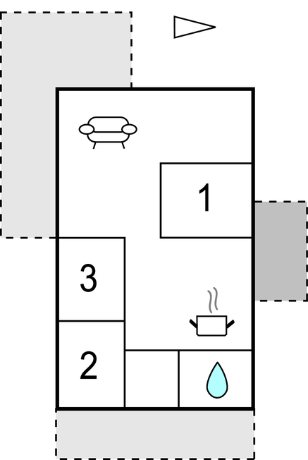 Ferienhaus 