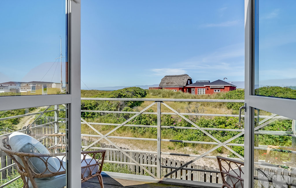 Feriehuse - Løkken , Danmark - A08010 2