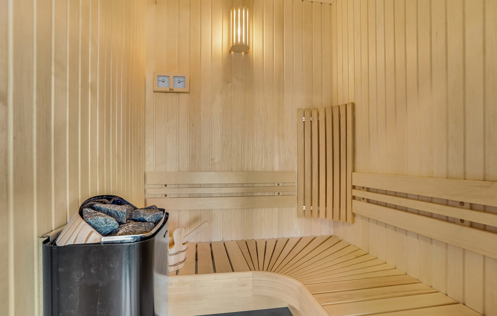 Feriehuse - Løkken , Danmark - A08032 8