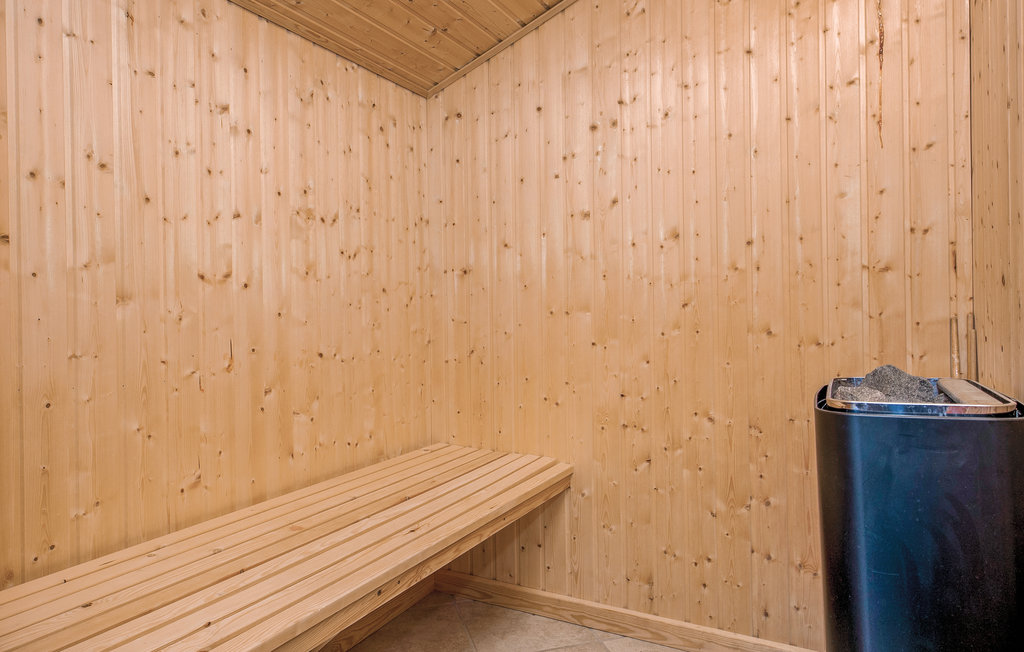 Ferienhaus - Løkken , Dänemark - A08128 26