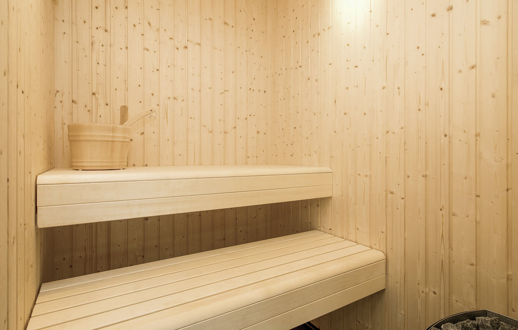 Ferienhaus - Løkken , Dänemark - A08498 8