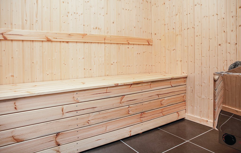 Feriehuse - Løkken , Danmark - A08939 29