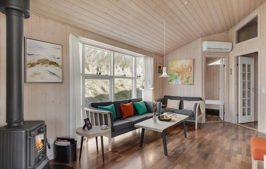 Ferienhaus - Løkken , Dänemark - A08006 3