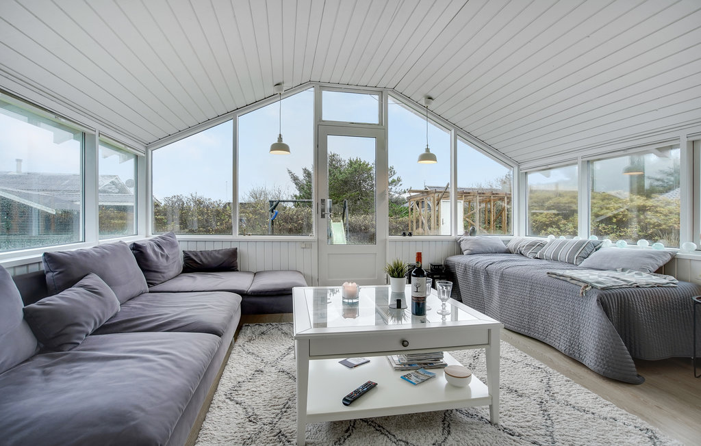 Semesterhus - Furreby , Danmark - A08031 3