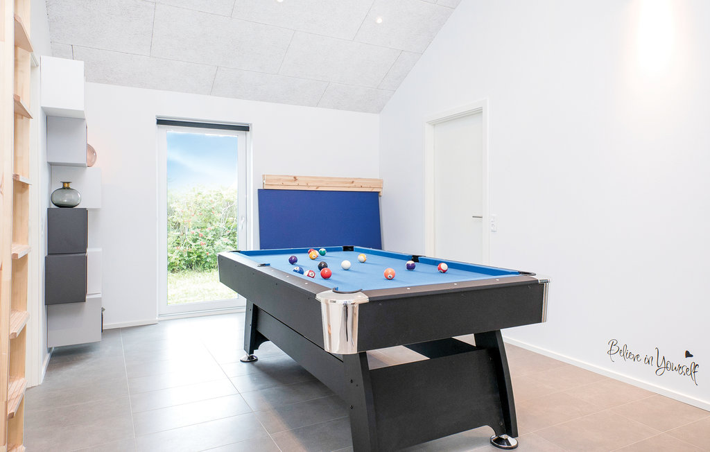 Ferienhaus - Løkken , Dänemark - A08498 7