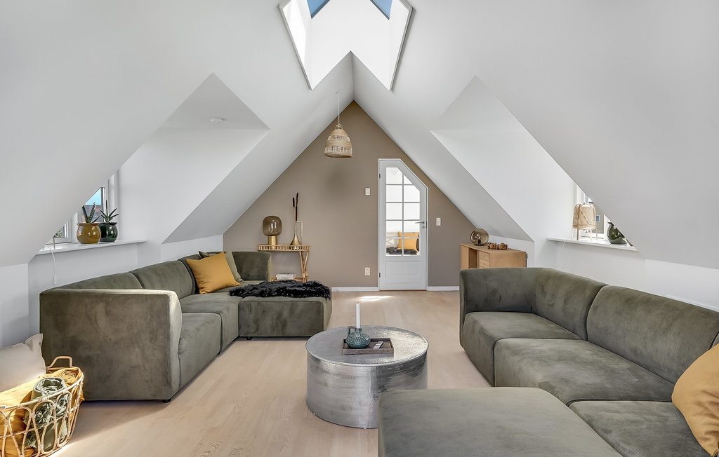 Feriehuse - Løkken , Danmark - A08010 16