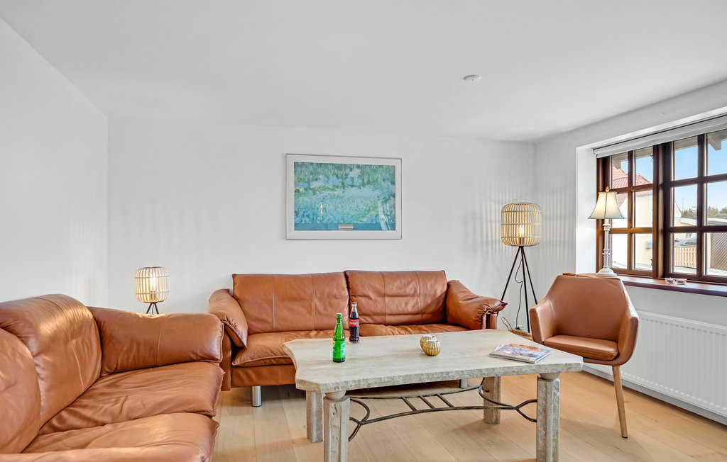 Ferienhaus - Løkken , Dänemark - A08023 3