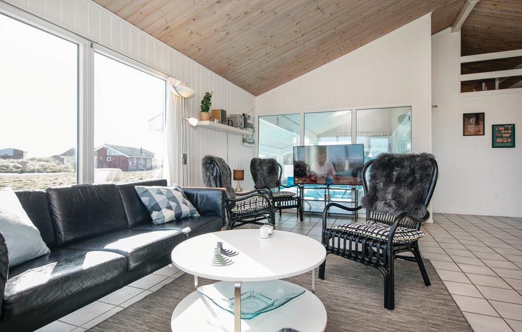 Feriehuse - Løkken , Danmark - A08700 3