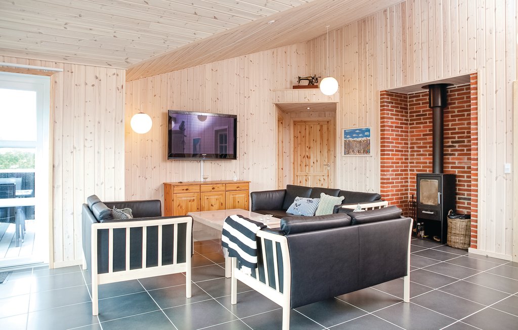 Feriehuse - Løkken , Danmark - A08939 2