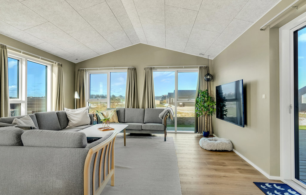 Feriehuse - Løkken , Danmark - A08032 2