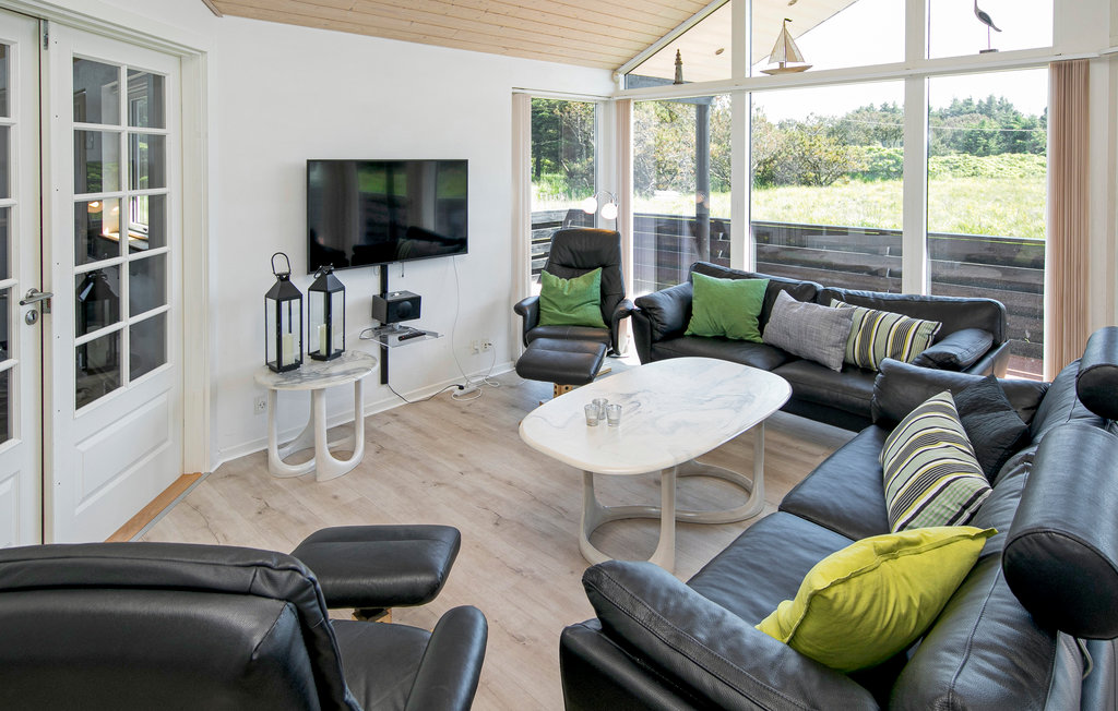 Ferienhaus - Løkken , Dänemark - A08250 2