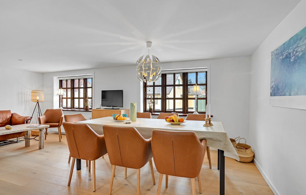 Ferienhaus - Løkken , Dänemark - A08023 5