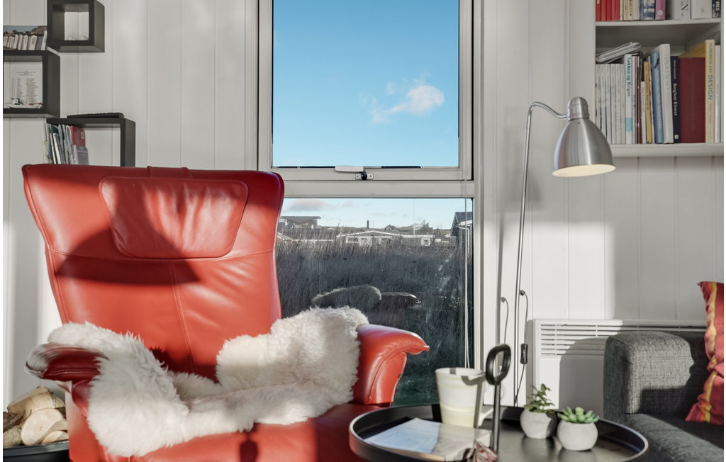 Ferienhaus - Løkken , Dänemark - A08046 18