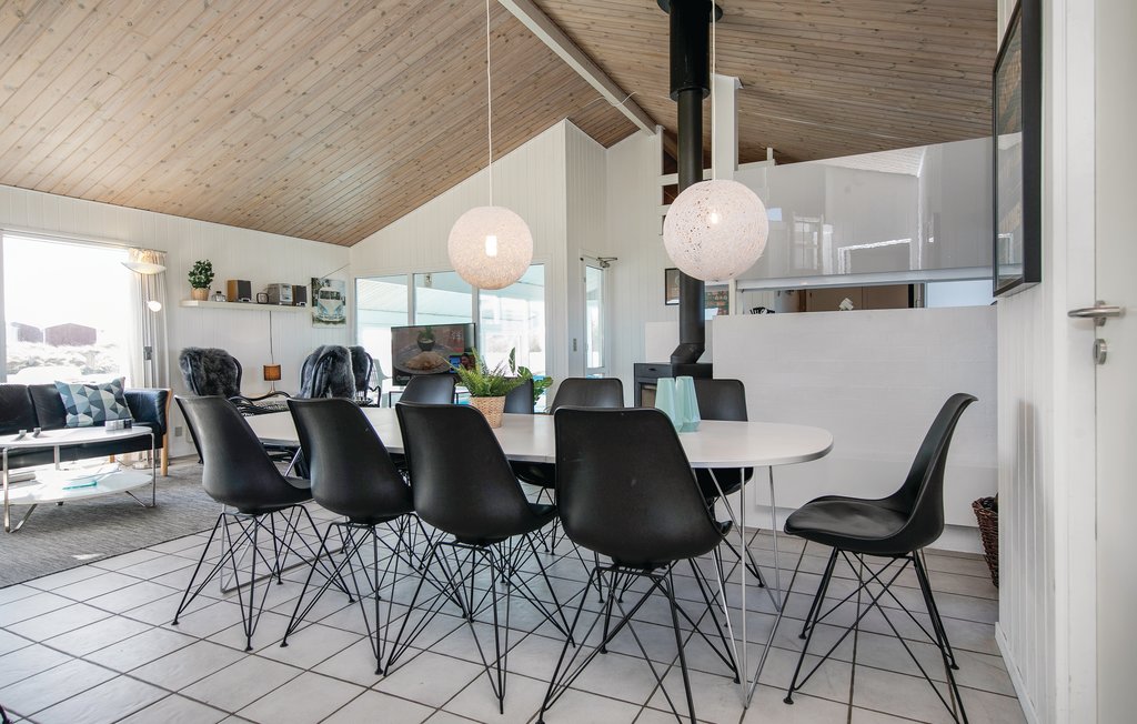 Feriehuse - Løkken , Danmark - A08700 13