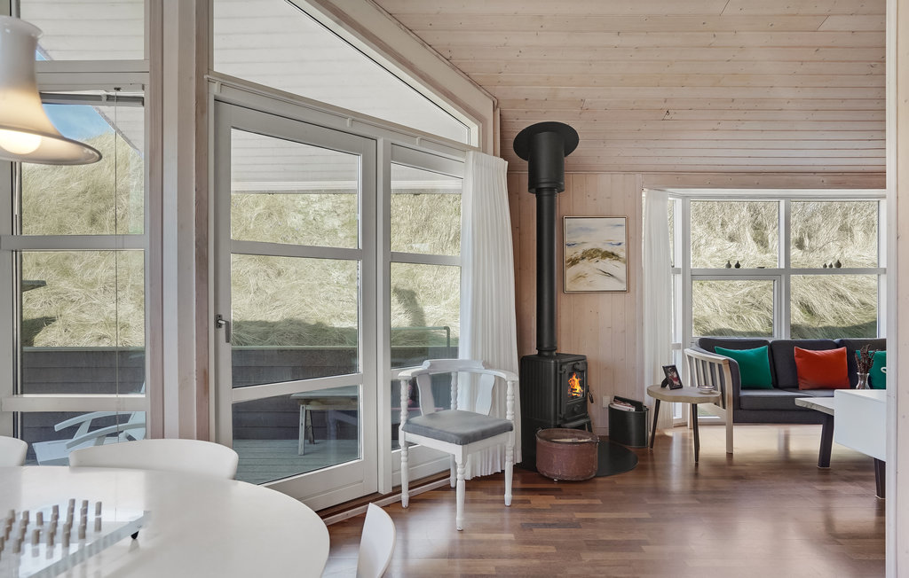Ferienhaus - Løkken , Dänemark - A08006 16