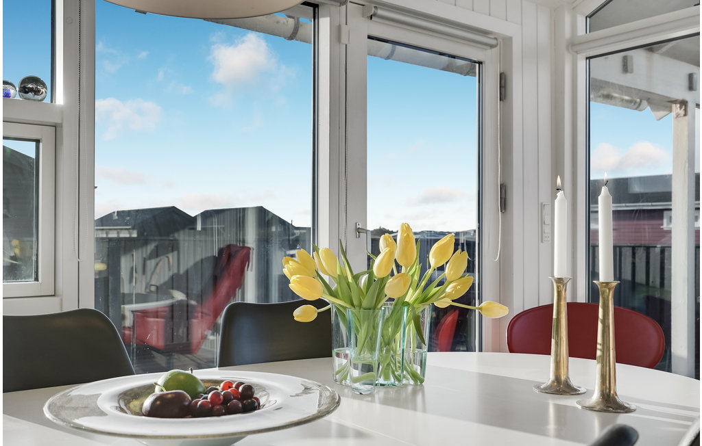 Ferienhaus - Løkken , Dänemark - A08046 16