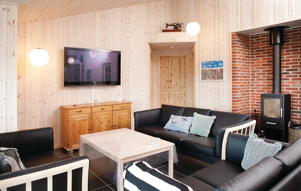 Feriehuse - Løkken , Danmark - A08939 12