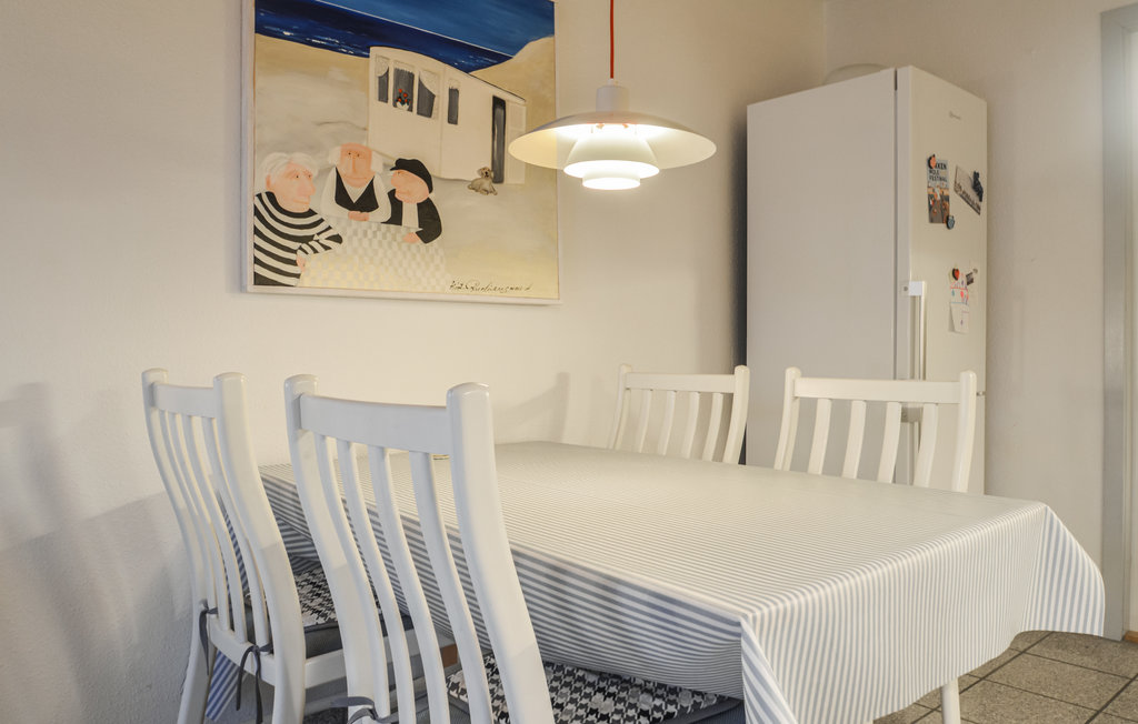 Ferieleilighet - Løkken , Danmark - A08214 4