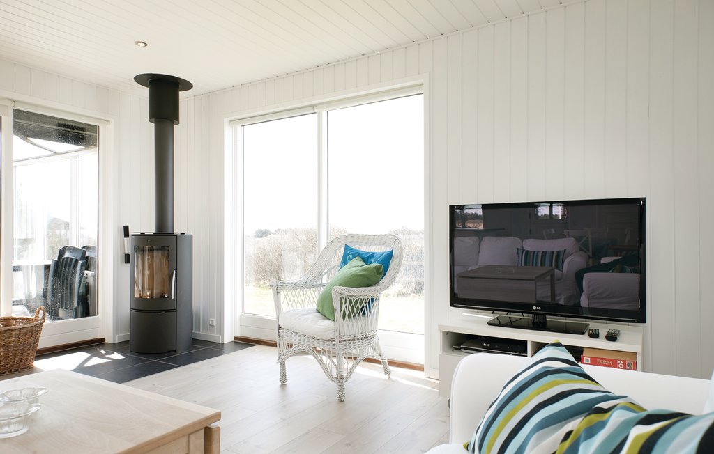 Ferienhaus - Løkken , Dänemark - A08314 11